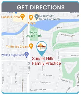 Get Directions to Sunset Hills Family Practice get-directions