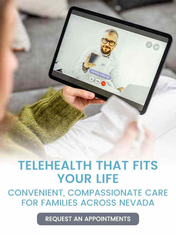 Welcome to Sunset Hills Family Practice Located in Henderson, NV Welcome to Sunset Hills Family Practice Located in Henderson, NV